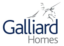 Galliard Logo